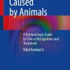 Envenomations Caused by Animals (PDF)