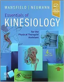 Essentials of Kinesiology for the Physical Therapist Assistant, 4th Edition (EPUB)