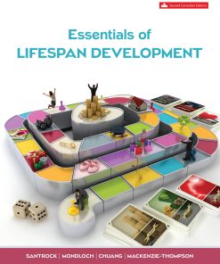 Essentials Of Lifespan Development, 2nd Edition (Canadian Edition) (ePub Book)