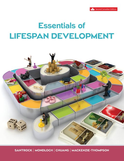 Essentials Of Lifespan Development, 2nd Edition (Canadian Edition) (ePub Book)