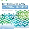 Ethics and Law in Dental Hygiene, 4th Edition (EPUB)