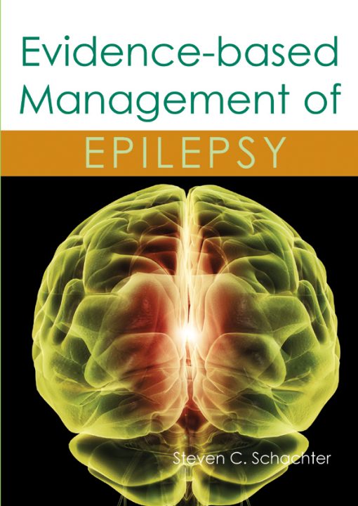 Evidence-based Management of Epilepsy (ePub Book)