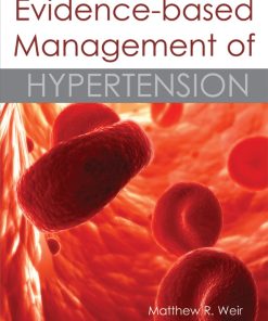 Evidence-based Management of Hypertension (ePub Book)