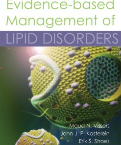 Evidence-based Management of Lipid Disorders (ePub Book)