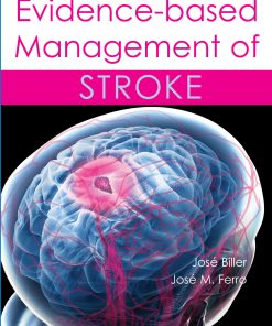 Evidence-based Management of Stroke (ePub Book)