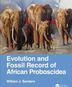 Evolution and Fossil Record of African Proboscidea (PDF)