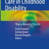 Family-Centered Care in Childhood Disability (PDF)