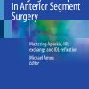 Flanging Techniques in Anterior Segment Surgery (ePub Book)