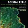 Freshney’s Culture of Animal Cells: A Manual of Basic Technique and Specialized Applications, 8th edition