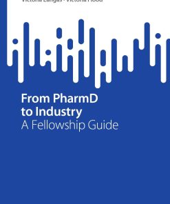 From PharmD to Industry (PDF)