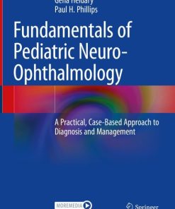 Fundamentals of Pediatric Neuro-Ophthalmology (PDF)