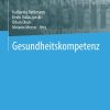 Gesundheitskompetenz (PDF)