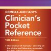 Gomella and Haist’s Clinician’s Pocket Reference, 12th Edition (PDF)