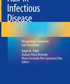 Hair in Infectious Disease (PDF)