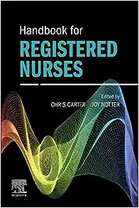 Handbook for Registered Nurses: Essential Skills (EPUB)