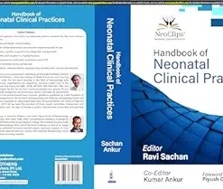 Handbook of Neonatal Clinical Practices