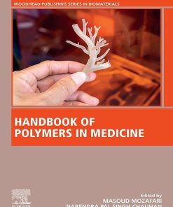 Handbook of Polymers in Medicine (PDF)