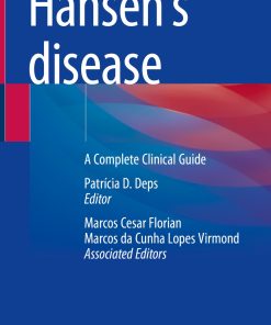 Hansen’s Disease (ePub Book)