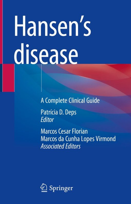 Hansen’s Disease (PDF Book)