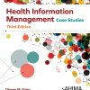 Health Information Management Case Studies, 3rd Edition (ePub Book)