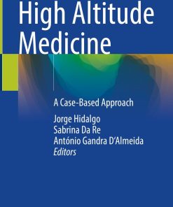 High Altitude Medicine (PDF)