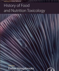 History of Food and Nutrition Toxicology (PDF)