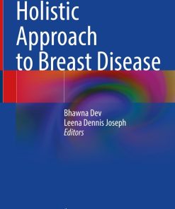 Holistic Approach to Breast Disease (PDF)