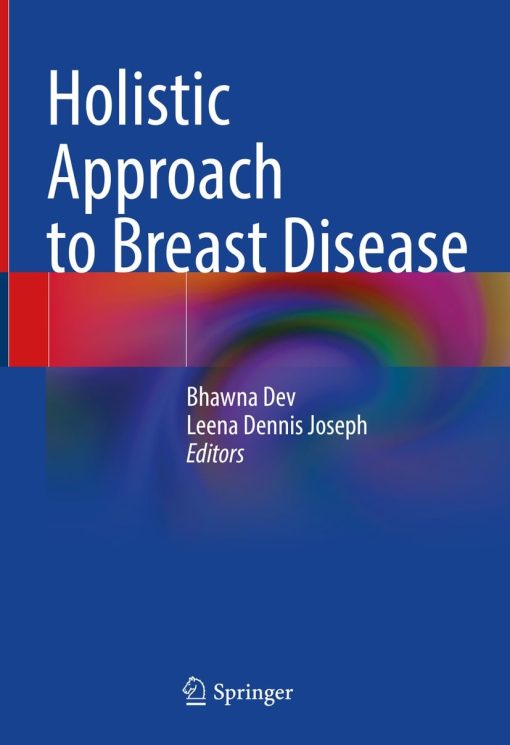 Holistic Approach to Breast Disease (PDF)