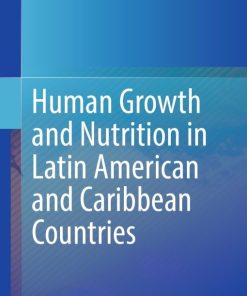 Human Growth and Nutrition in Latin American and Caribbean Countries (PDF)