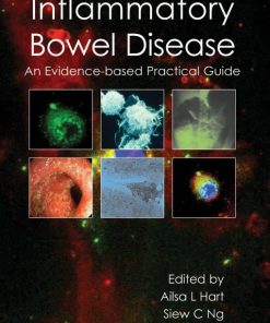 Inflammatory Bowel Disease (EPUB Book)