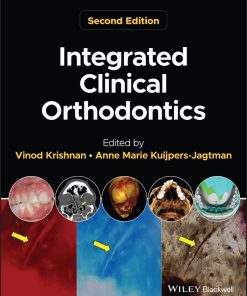 Integrated Clinical Orthodontics, 2nd Edition (PDF)