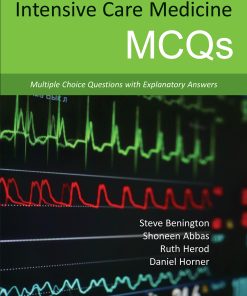 Intensive Care Medicine MCQs (EPUB)