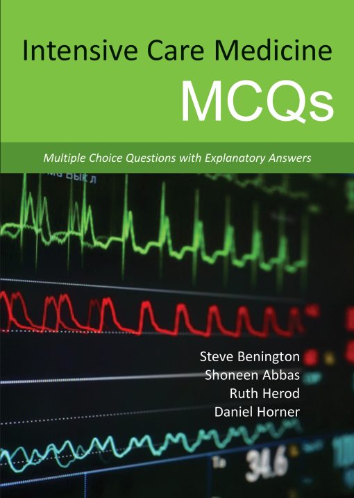 Intensive Care Medicine MCQs (EPUB)