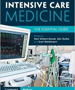 Intensive Care Medicine: The Essential Guide (PDF)