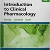 Introduction to Clinical Pharmacology, 10th Edition (EPUB)