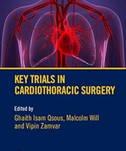 Key Trials in Cardiothoracic Surgery (PDF)