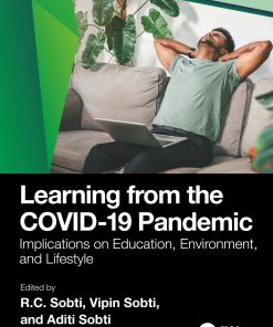 Learning from the COVID-19 Pandemic: Implications on Education, Environment, and Lifestyle (PDF)