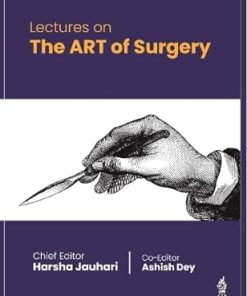 Lectures on the Art of Surgery