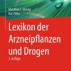 Lexikon der Arzneipflanzen und Drogen, 3rd Edition (PDF)