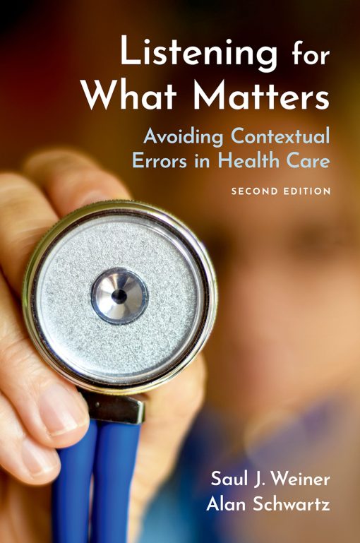 Listening for What Matters, 2nd Edition (PDF)