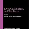 Liver, Gall Bladder, and Bile Ducts (Gastrointestinal Surgery Library)