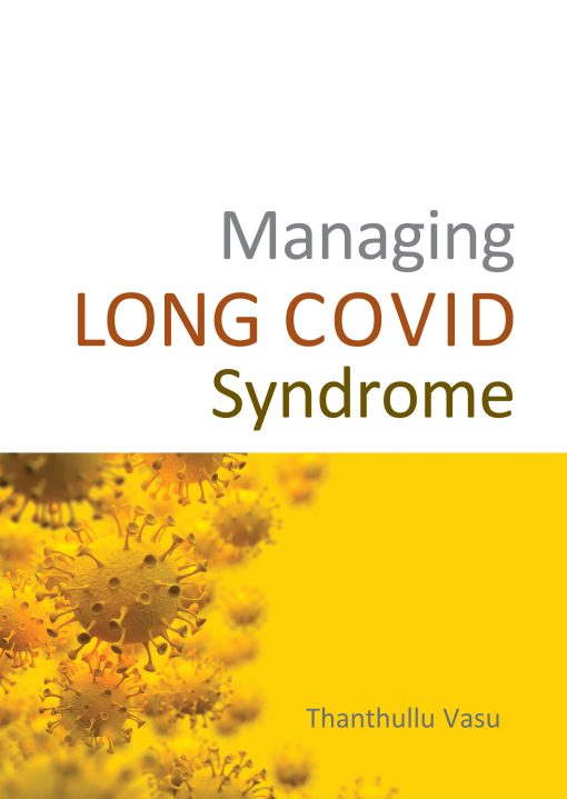 Managing LONG COVID Syndrome (PDF)