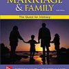 Marriage and Family: The Quest for Intimacy, 9th Edition (PDF)