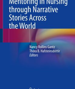 Mentoring in Nursing through Narrative Stories Across the World (PDF)