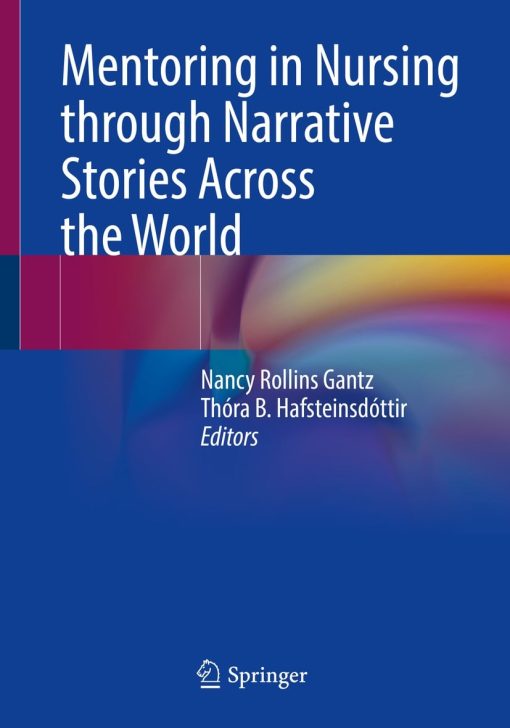 Mentoring in Nursing through Narrative Stories Across the World (PDF)