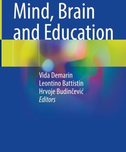 Mind, Brain and Education (PDF)