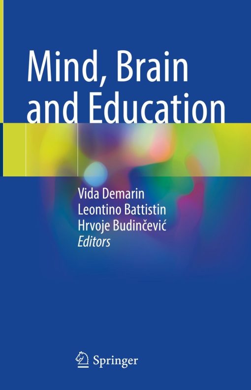 Mind, Brain and Education (PDF)