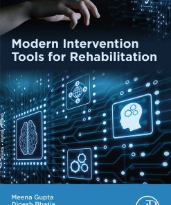 Modern Intervention Tools for Rehabilitation (PDF)