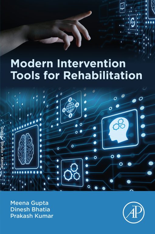 Modern Intervention Tools for Rehabilitation (PDF)