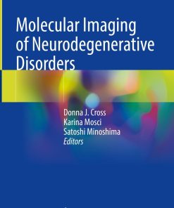 Molecular Imaging of Neurodegenerative Disorders (PDF)